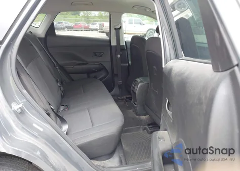 2025 Hyundai Kona Sel z USA, uszkodzony, nr VIN KM8HBCAB2SU190261